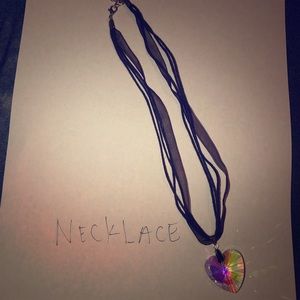 Bracelets & necklace